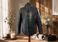 Flm damen motorradjacke - damen,