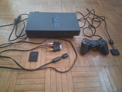 Sony playstation ps2 - sony,