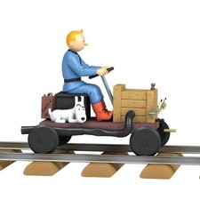 Tim & Struppi TINTIN 29959