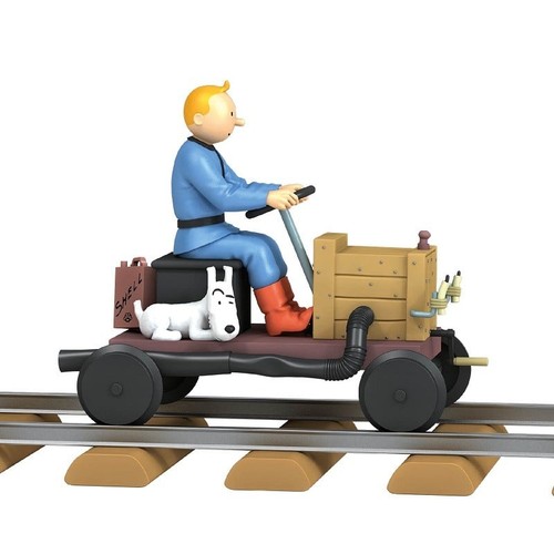 Tim struppi tintin 29959 - struppi,