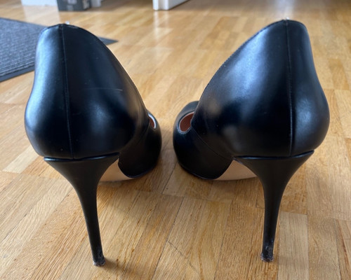 High heels pumps mit - heels,