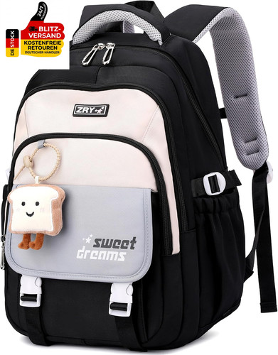 Makukke schulrucksack - makukke,