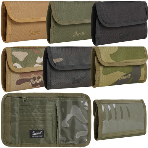 Brandit geldbörse wallet two - brandit,
