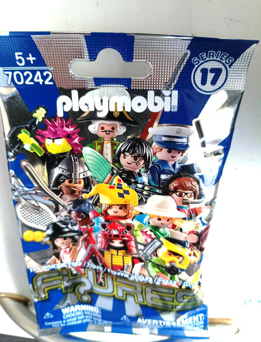 Playmobil series männer - playmobil,