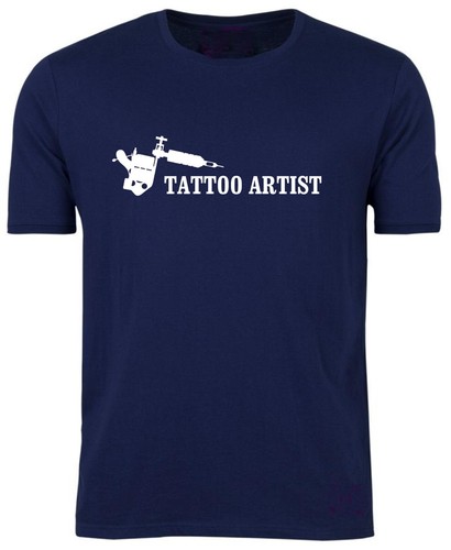 Tattoo artist shirt tee - tee, /