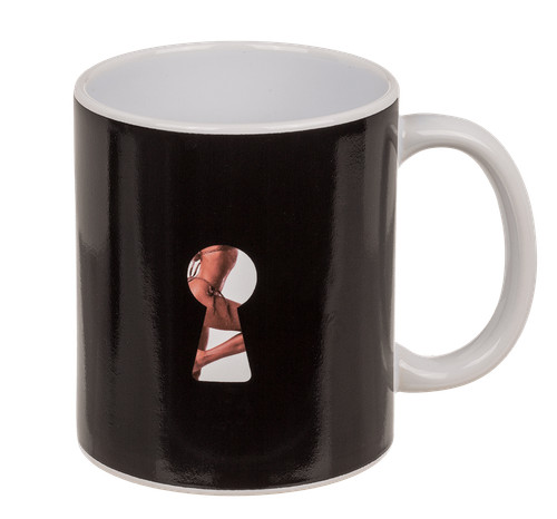 Tasse stripper girl - tasse,
