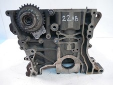 Motorblock block defekt - block, für