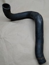 Hose Radiator From Top To