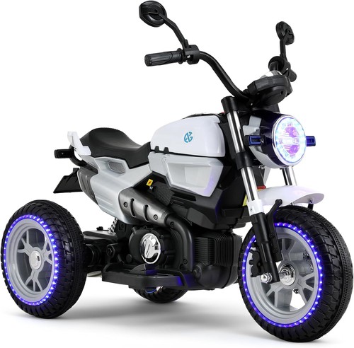 Elektro motorrad dreirad - elektro,