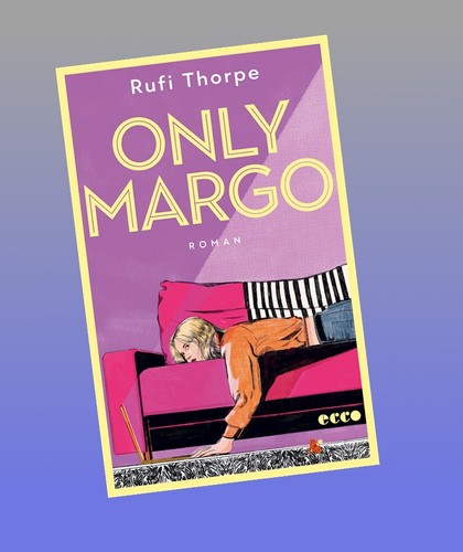 Only margo rufi thorpe - only,