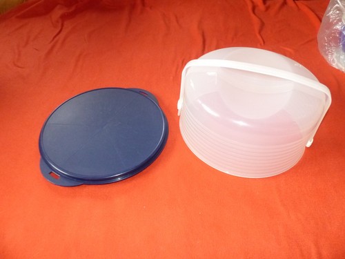 Tupperware wiener walzer - tupperware,
