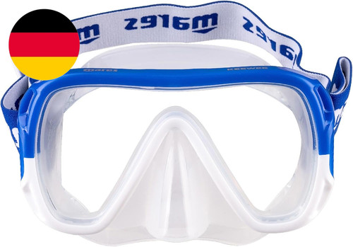 Mares keewee taucherbrille - keewee, –
