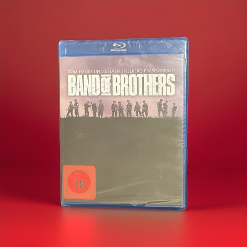 Band brothers komplett - brothers,