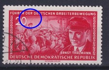 DDR 475 f3 a gestempelt