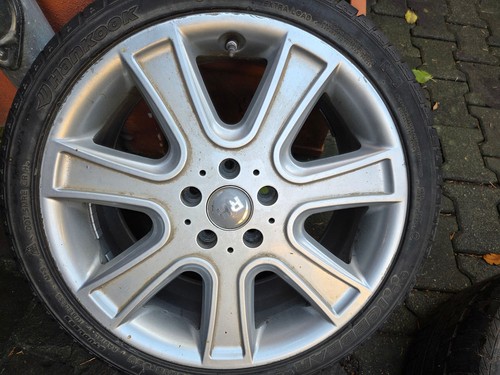 Naj8585 et60 5x112 - rh,