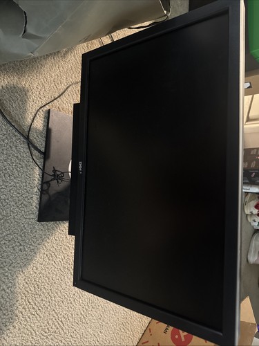 Dell u2412m inch screen - 24-inch,