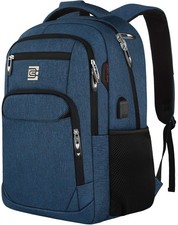 marcello Rucksack Herren, 17,3