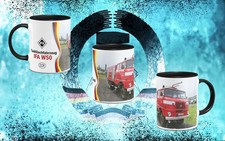 W 50 Tasse TLF DDR
