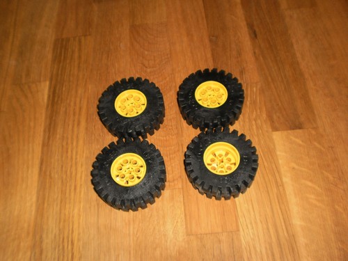 Lego technik reifen - 20, 30