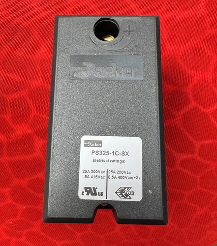 Org parker ps325 sx - org.,