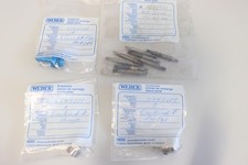 Weber Ersatzteile für