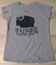 Shirt - Lady Shirt - grau -