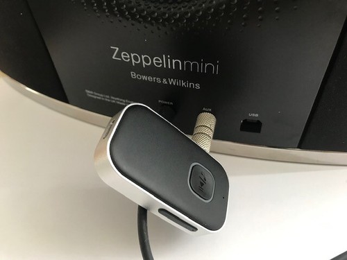 Bluetooth empfänger adapter - empfänger,