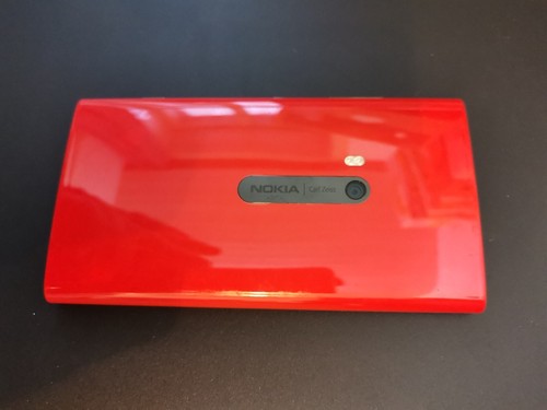 Vintage nokia lumia 920 - nokia,