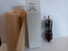 Röhre Valvola Röhrenradio