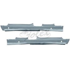 Schweller Reparaturblech