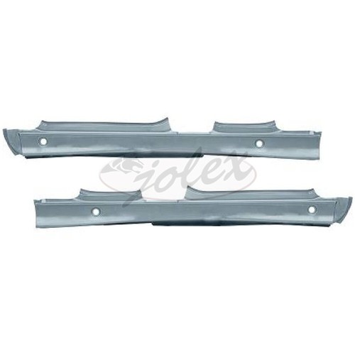 Schweller reparaturblech - schweller,