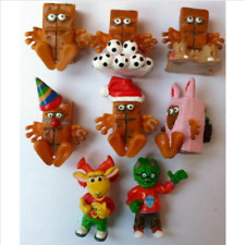 FREMDFIGUREN + EINZELFIGUREN AUSSUCHEN  / BERND das BROT von MEISTERMARKEN + BPZ