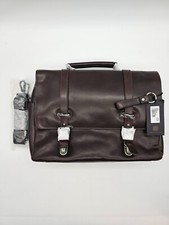 LEONHARD HEYDEN Roma Briefcase