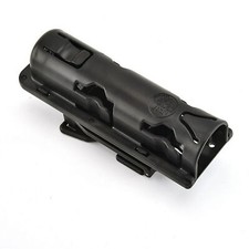 Schlagstockhalter aus