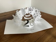 Broschüre Booklet von Chanel - J12 Turns 20 - Uhren - English