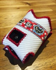 Swissphone Quattro Spatzl