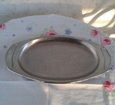 Stahl schale platte - stahl,