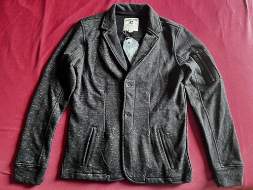 Garcia jungen sweat jacke - garcia,