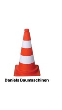 Leitkegel warnkegel pylon rot - leitkegel,