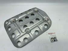 BMW R1200GS Motorschutz Lower Engine Guard Bash Plate (7) 04'