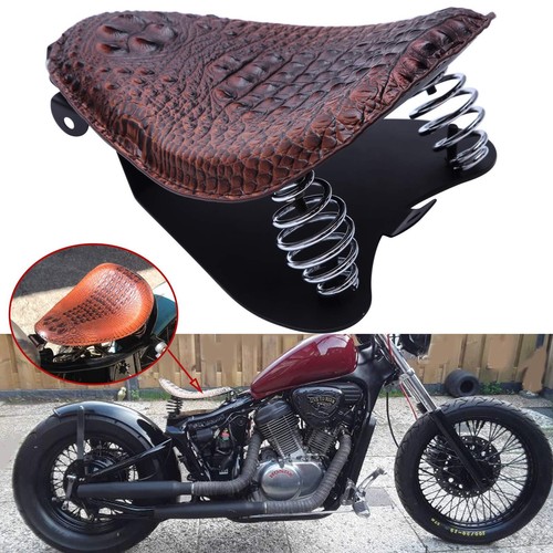 Motorrad solositz sattel - solositz,
