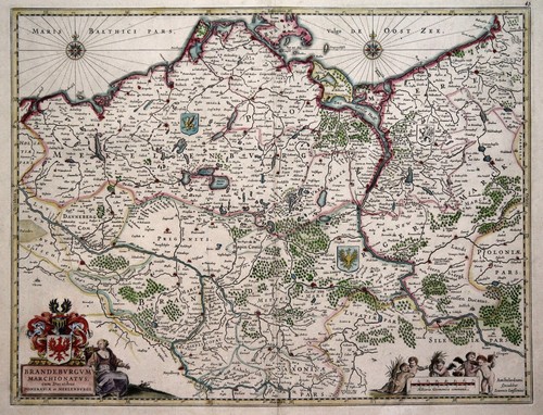 Brandenburg mecklenburg - brandenburg,