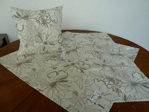 Sander tischdecken neutral - sander,