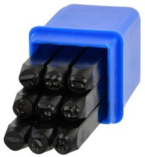 Schlagzahlen Einschlagzahlen