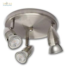 Decken-Spot-Leuchte MOLI