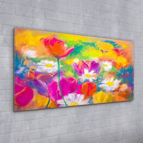 Acrylglasbild wandbild - acrylglasbild,