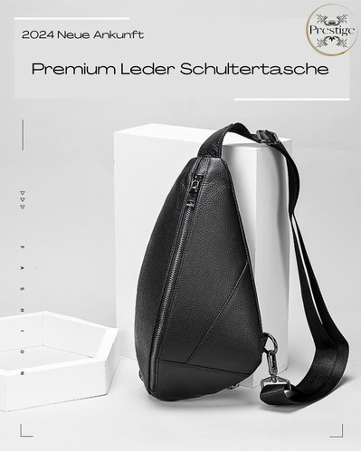 Premium schultertasche - ✅,