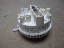 AEG Electrolux Privileg