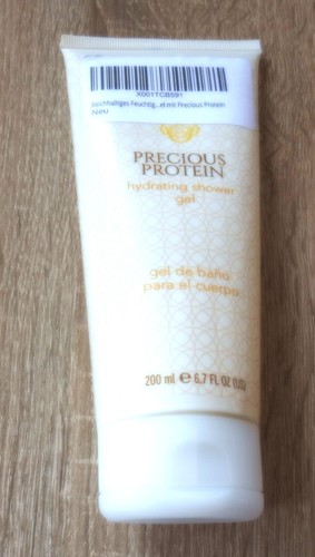 Jafra duschgel precious - duschgel,