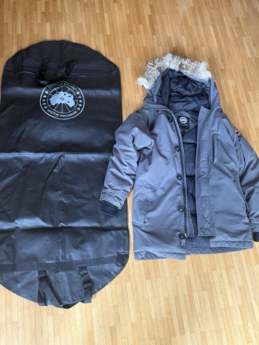 Canada goose chateau parka - goose,